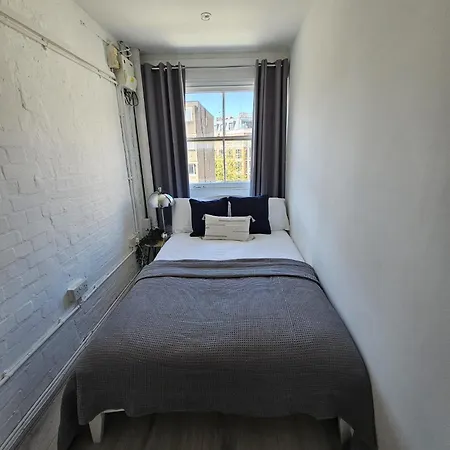 Trendy Apartment In Old Street London Exterior photo