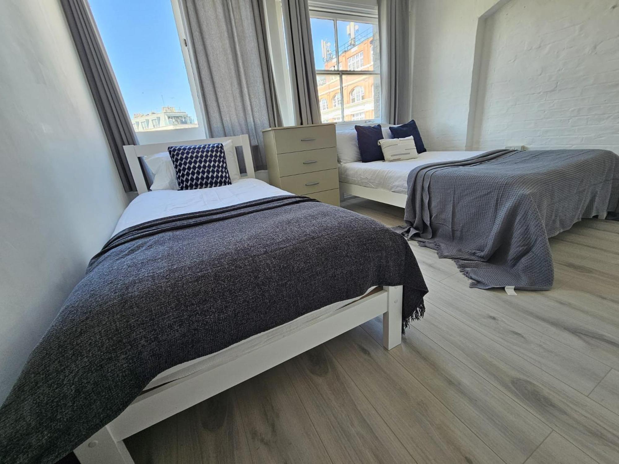 Appartement Trendy In Old Street