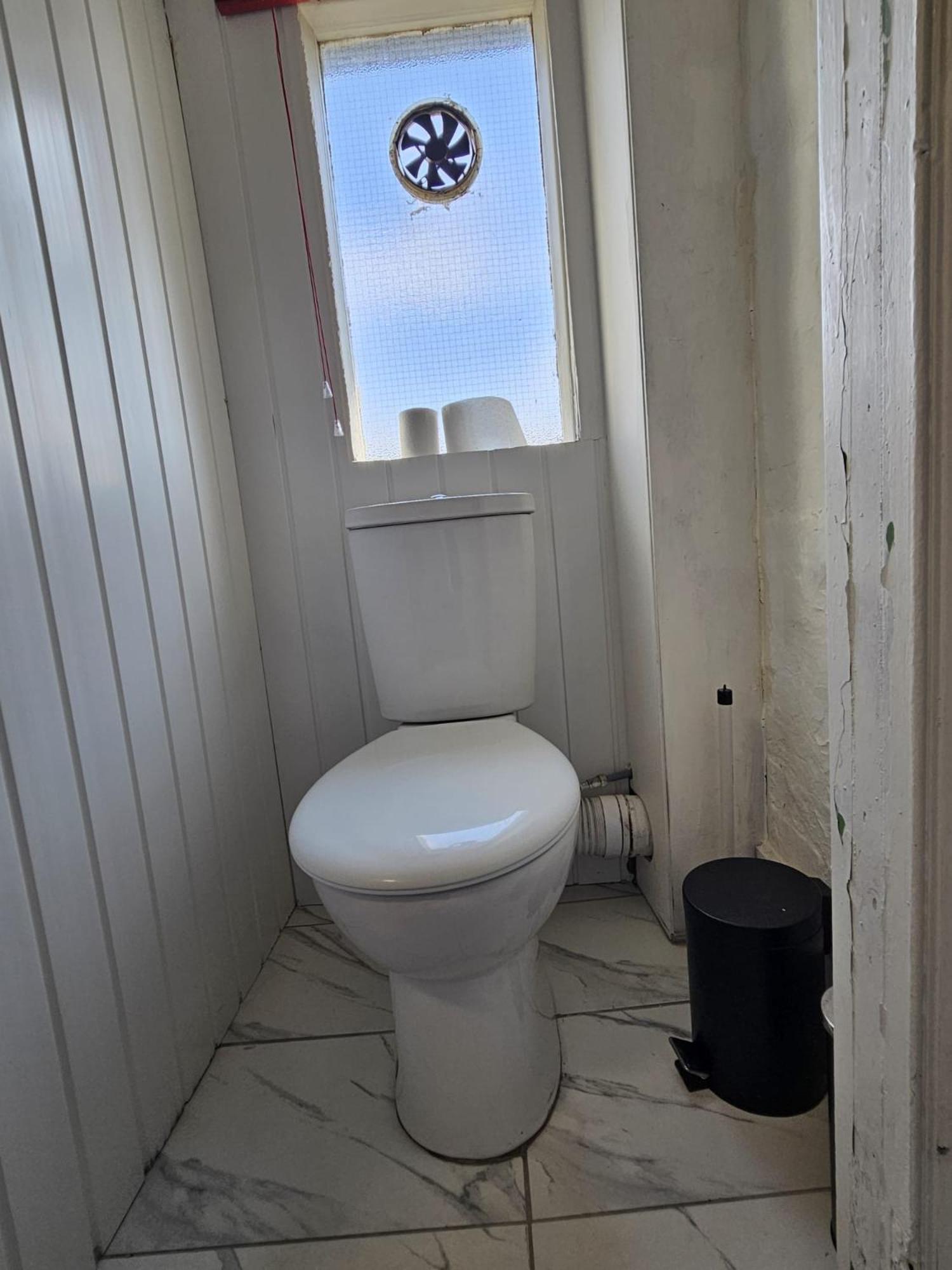 Appartement Trendy In Old Street *