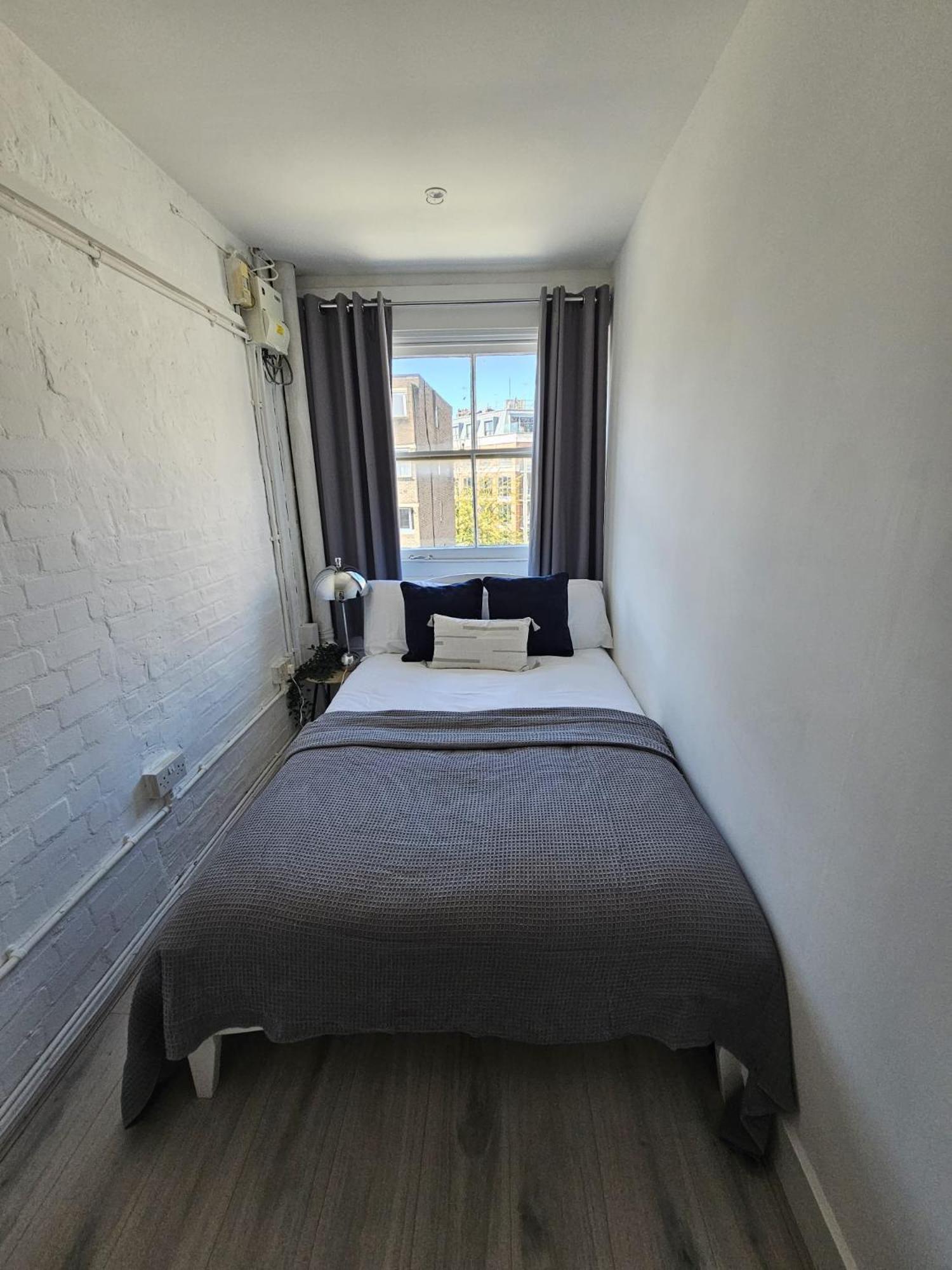 Trendy In Old Street Appartement Londres